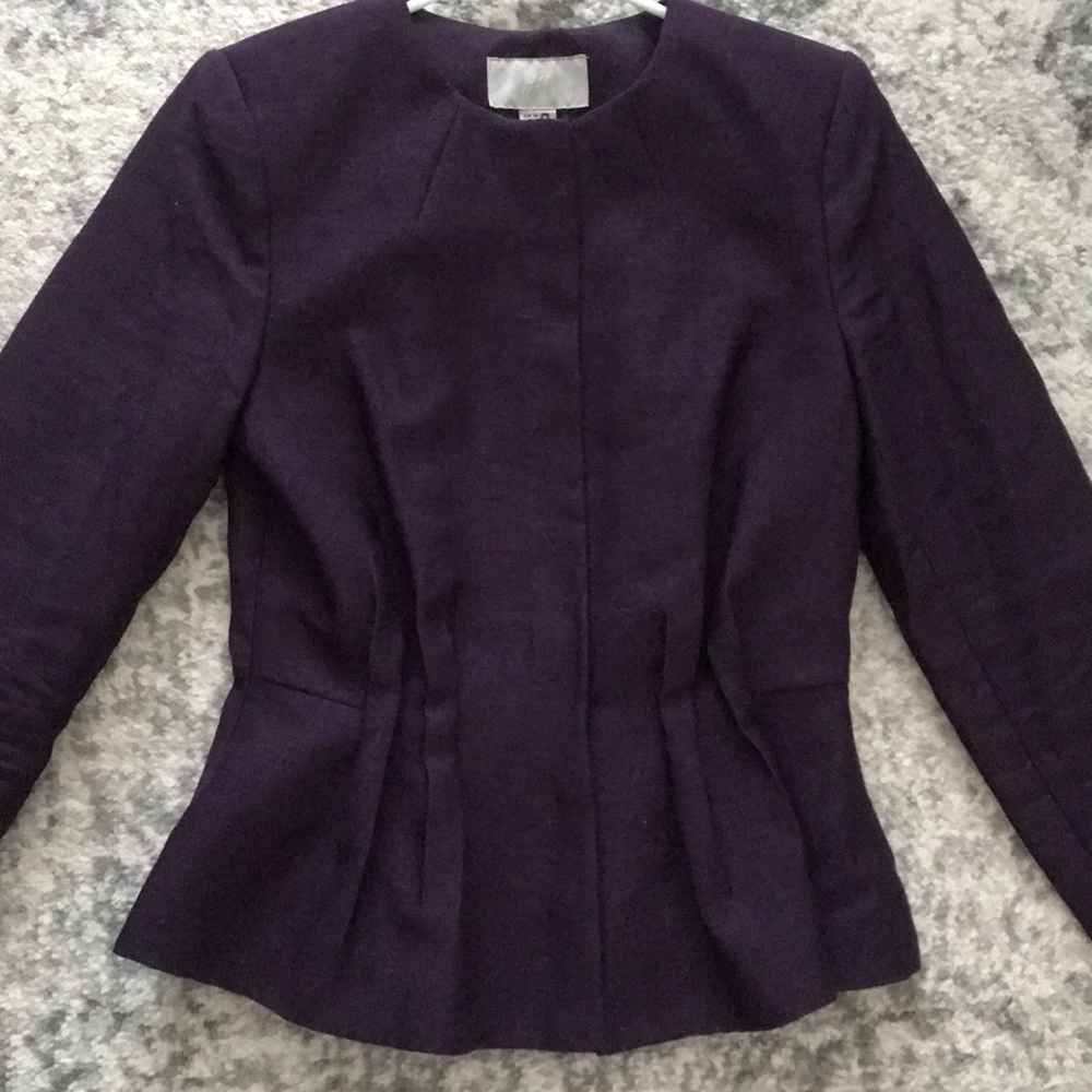 Blazer - Picture 2 of 4